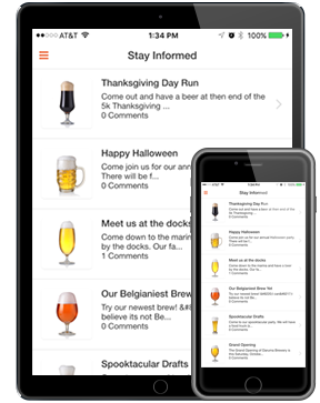 iPad_iPhone_BeerShowcase