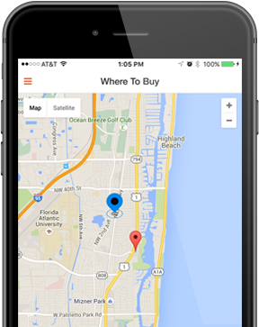 iPhone_BeerFinder_Black