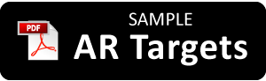 Sample_AR_Target_Button