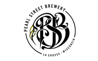 Pearl Street Brewery Logo