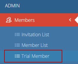 Trial Members